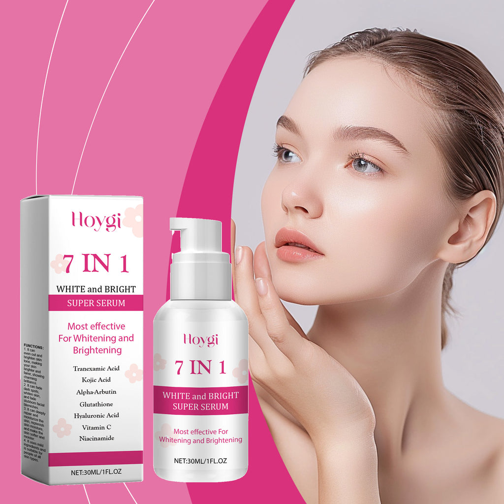 Luna 7-in-1 Radiance Essence