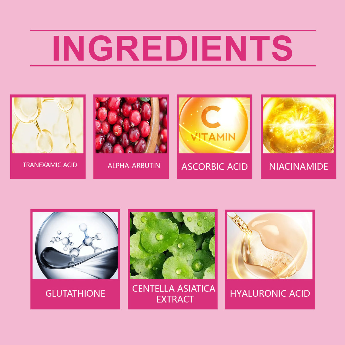 Luna 7-in-1 Radiance Essence