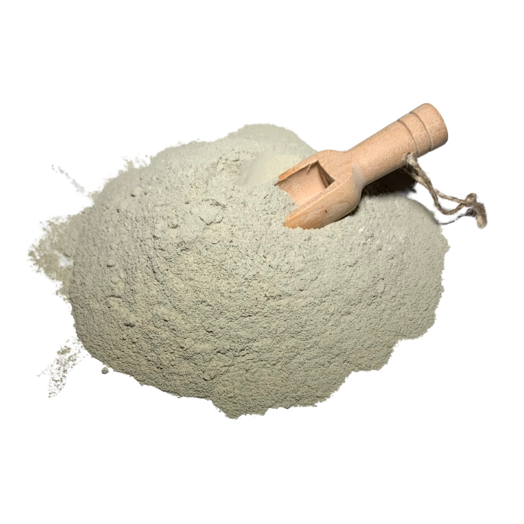 Green Clay Mask | Pore-Refining Facial Detox-1