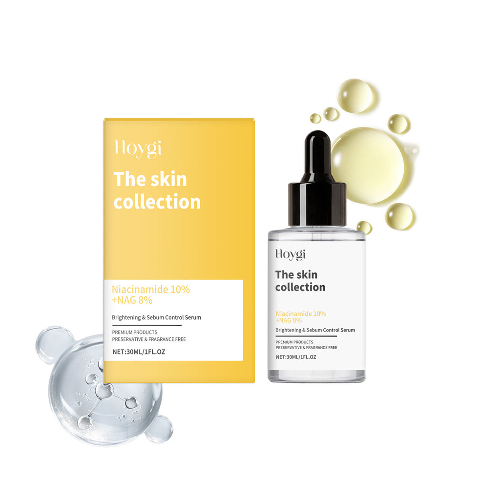 Luna Lunar Glow Brightening Serum