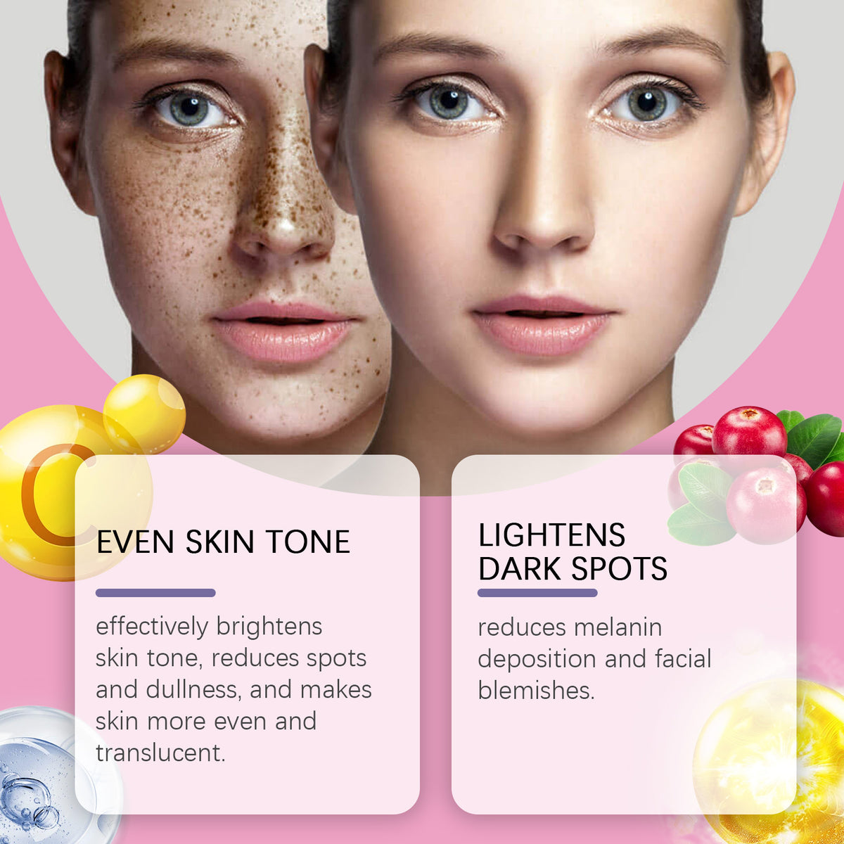 Luna 7-in-1 Radiance Essence