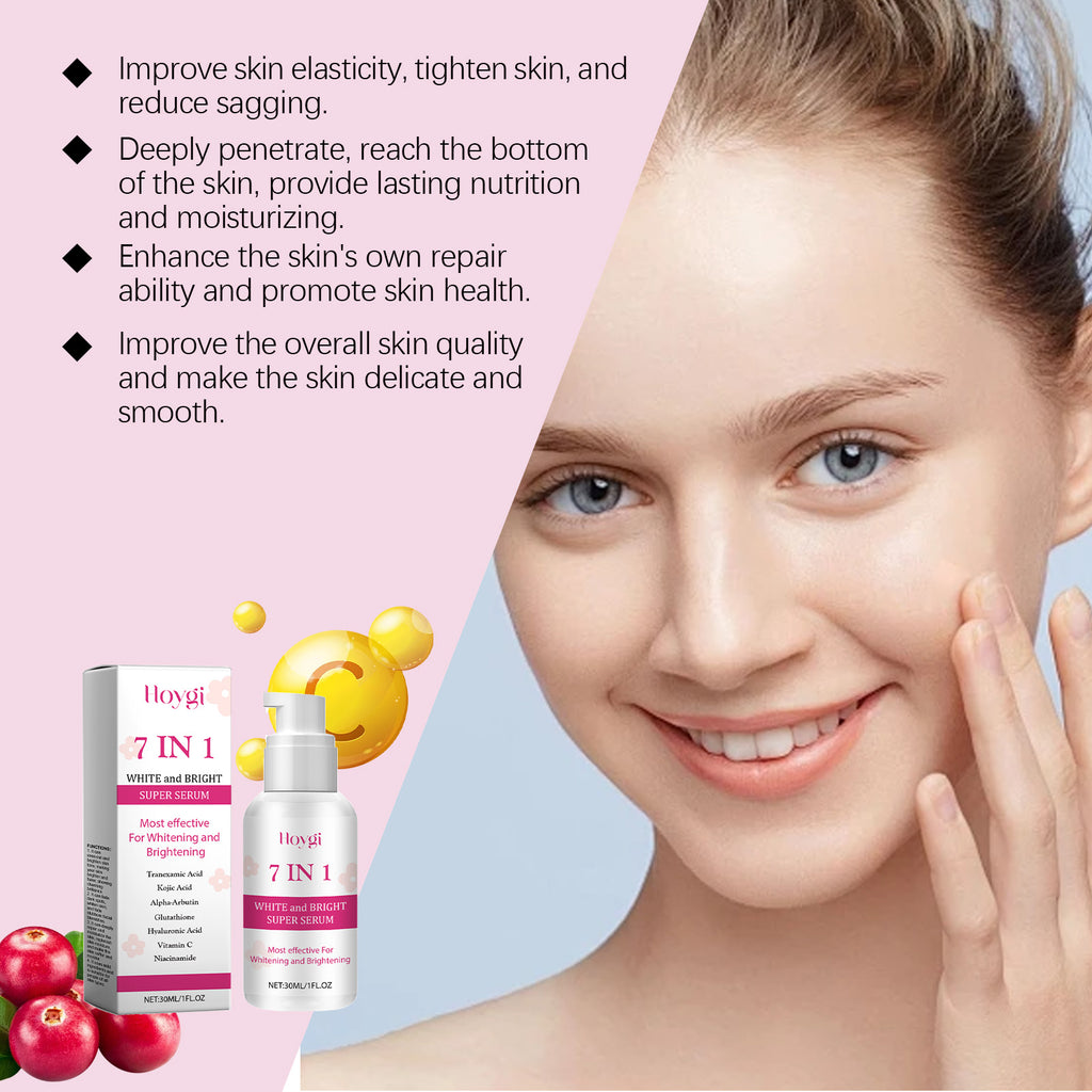 Luna 7-in-1 Radiance Essence