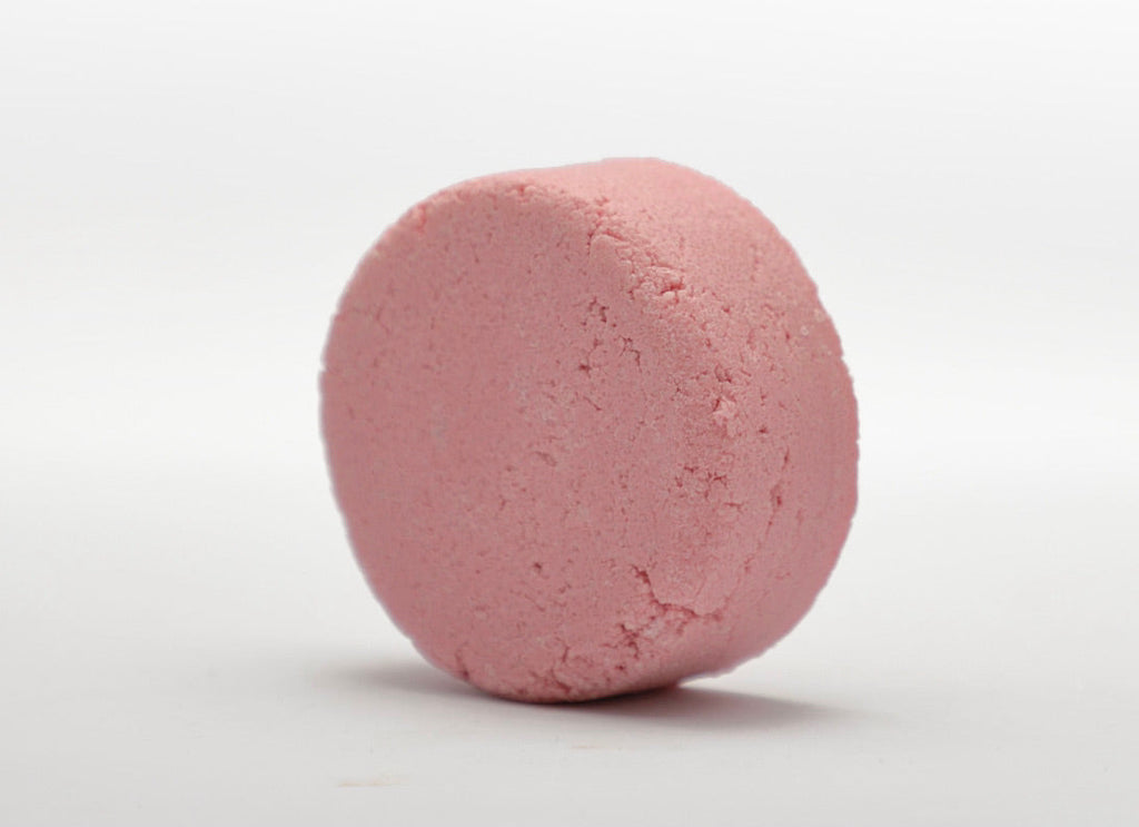 All-Natural Shampoo Bar. Plastic-Free-6