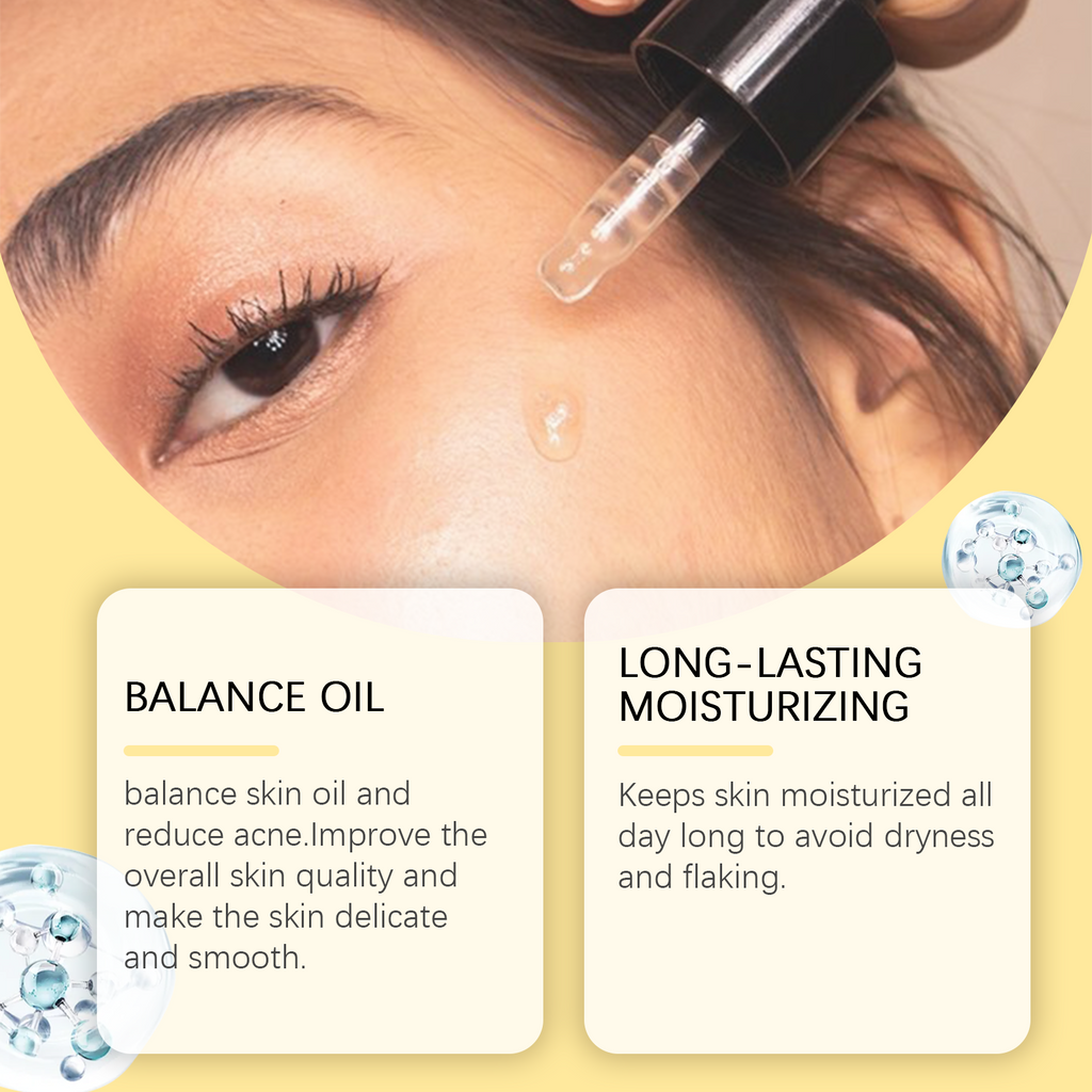 Luna Lunar Glow Brightening Serum