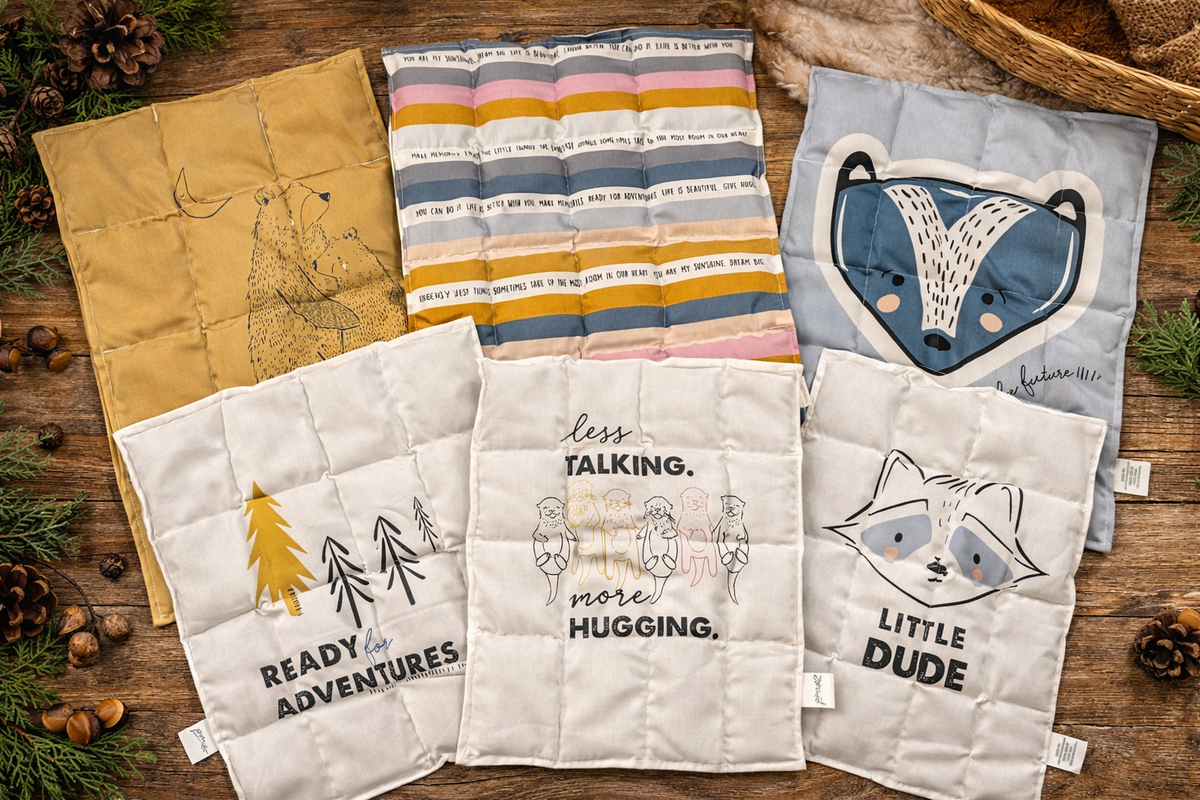 The Little Comforts Collection-0