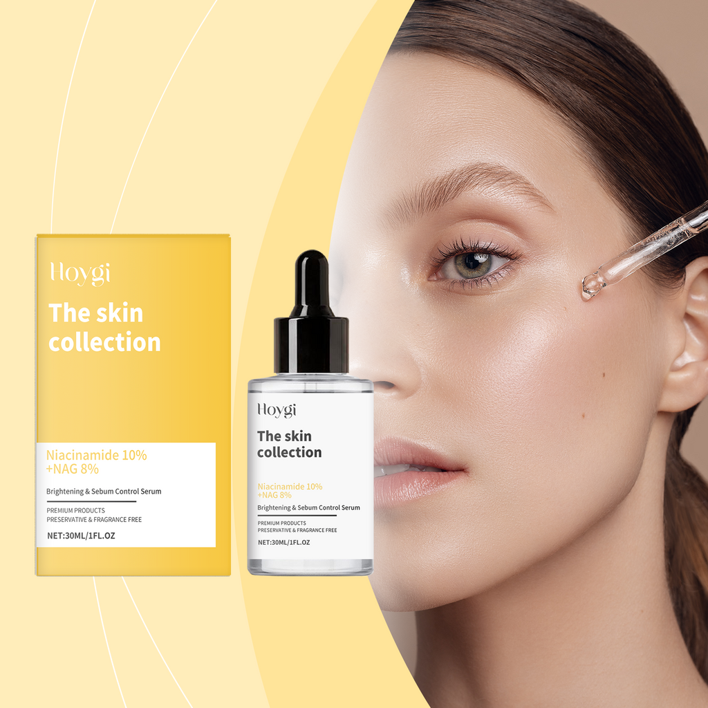 Luna Lunar Glow Brightening Serum