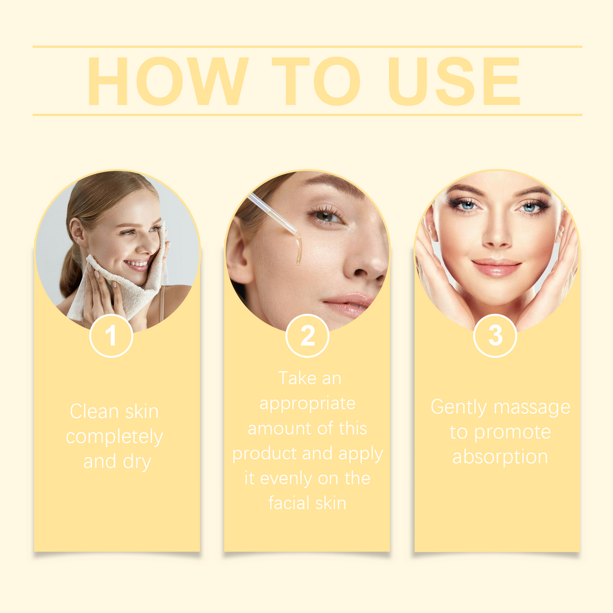 Luna Lunar Glow Brightening Serum