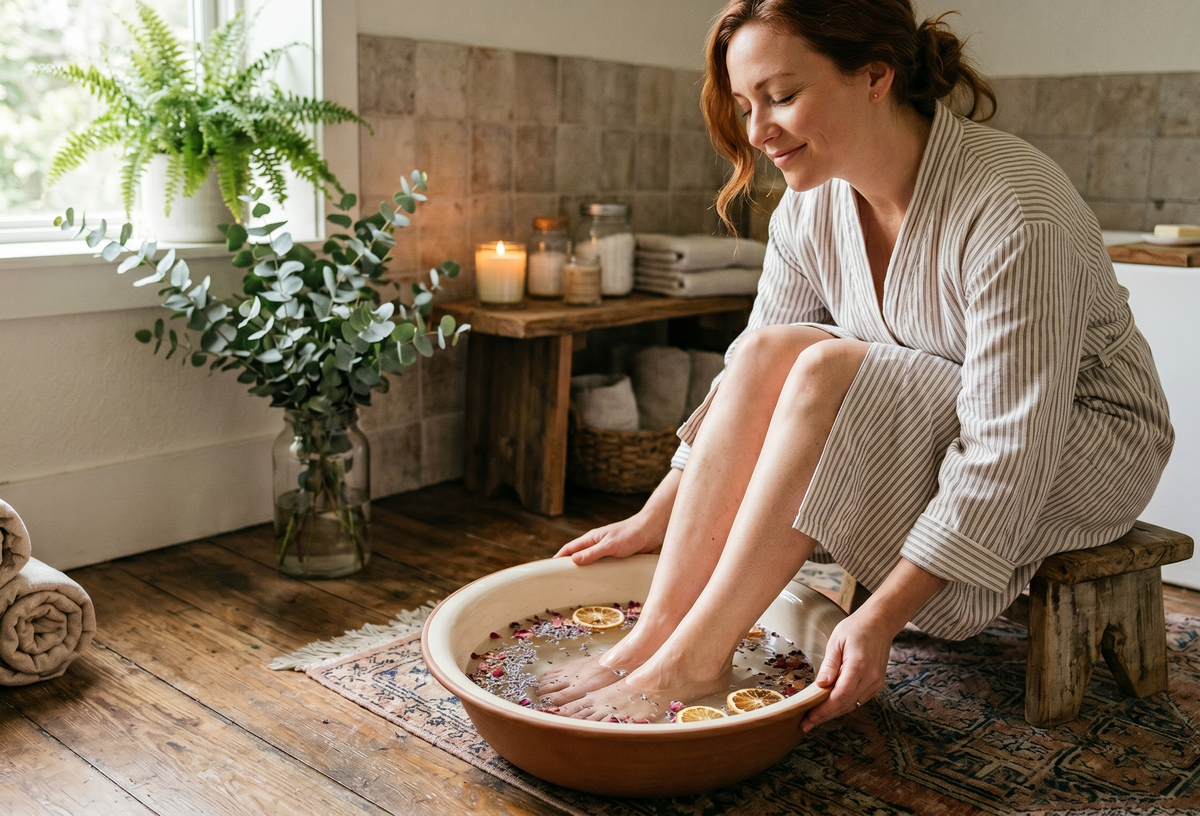 Bath and Foot Soak-2