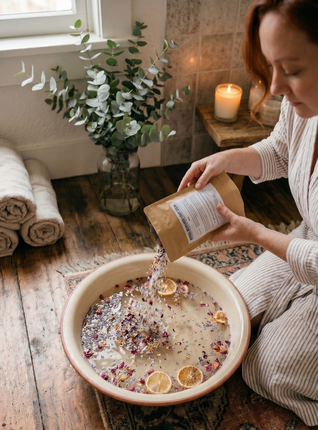 Bath and Foot Soak-1