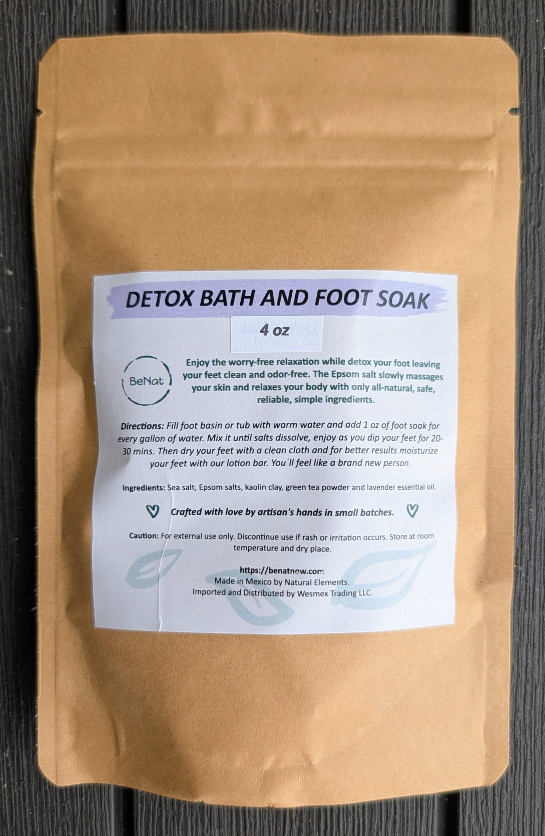 Bath and Foot Soak-5