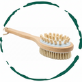 Bath & Body Massage Brush-0