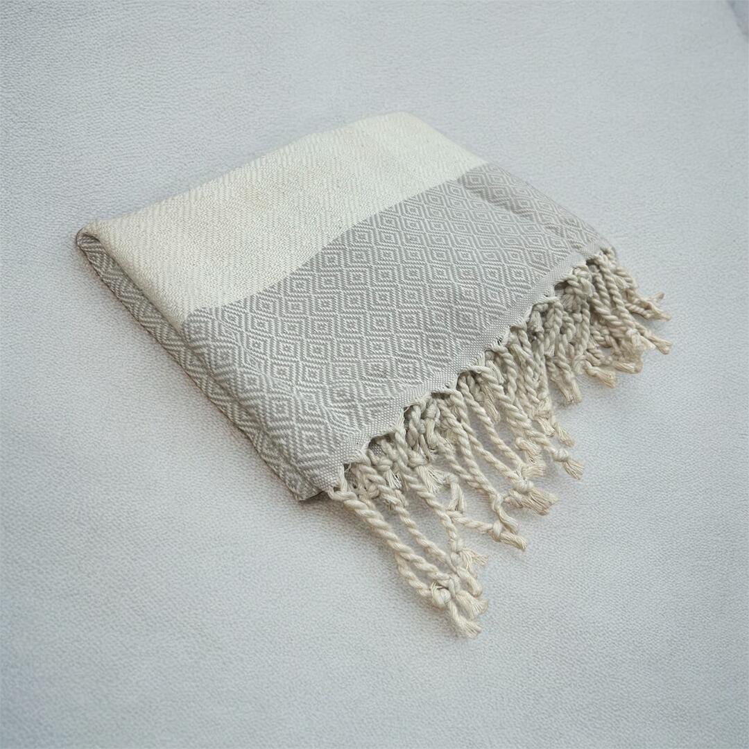 Turkish Towel - Peshtemal-8