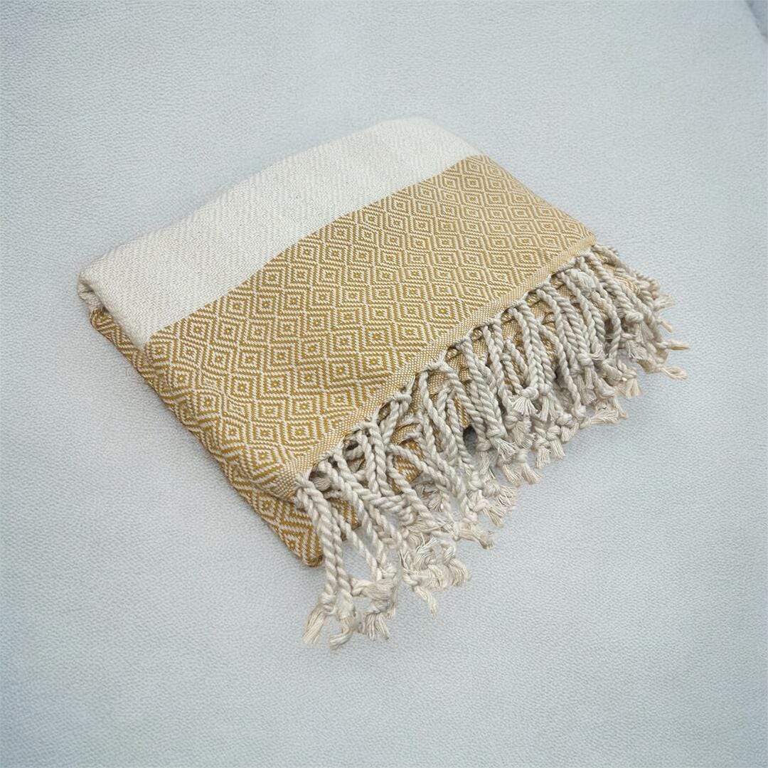Turkish Towel - Peshtemal-9
