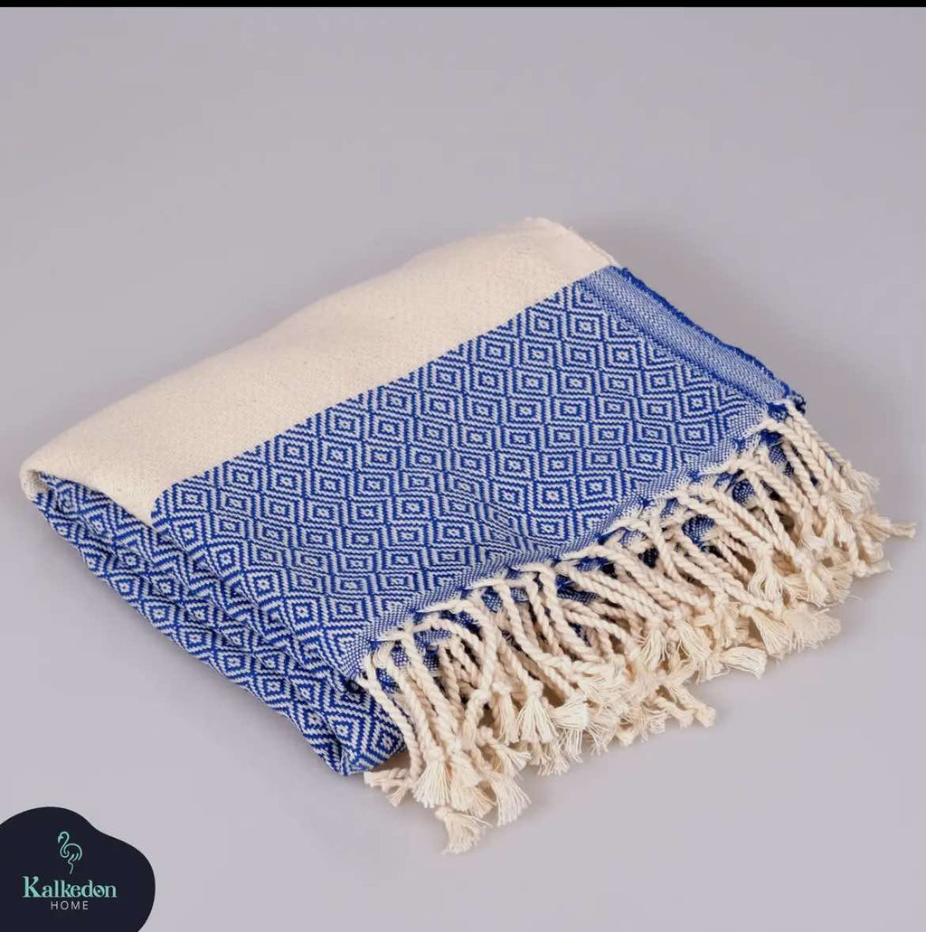 Turkish Towel - Peshtemal-1