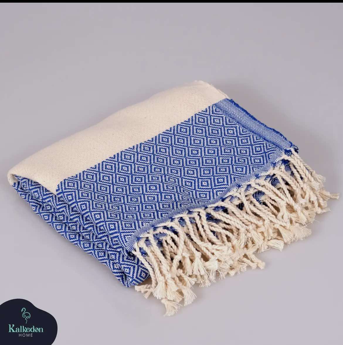Turkish Towel - Peshtemal-1