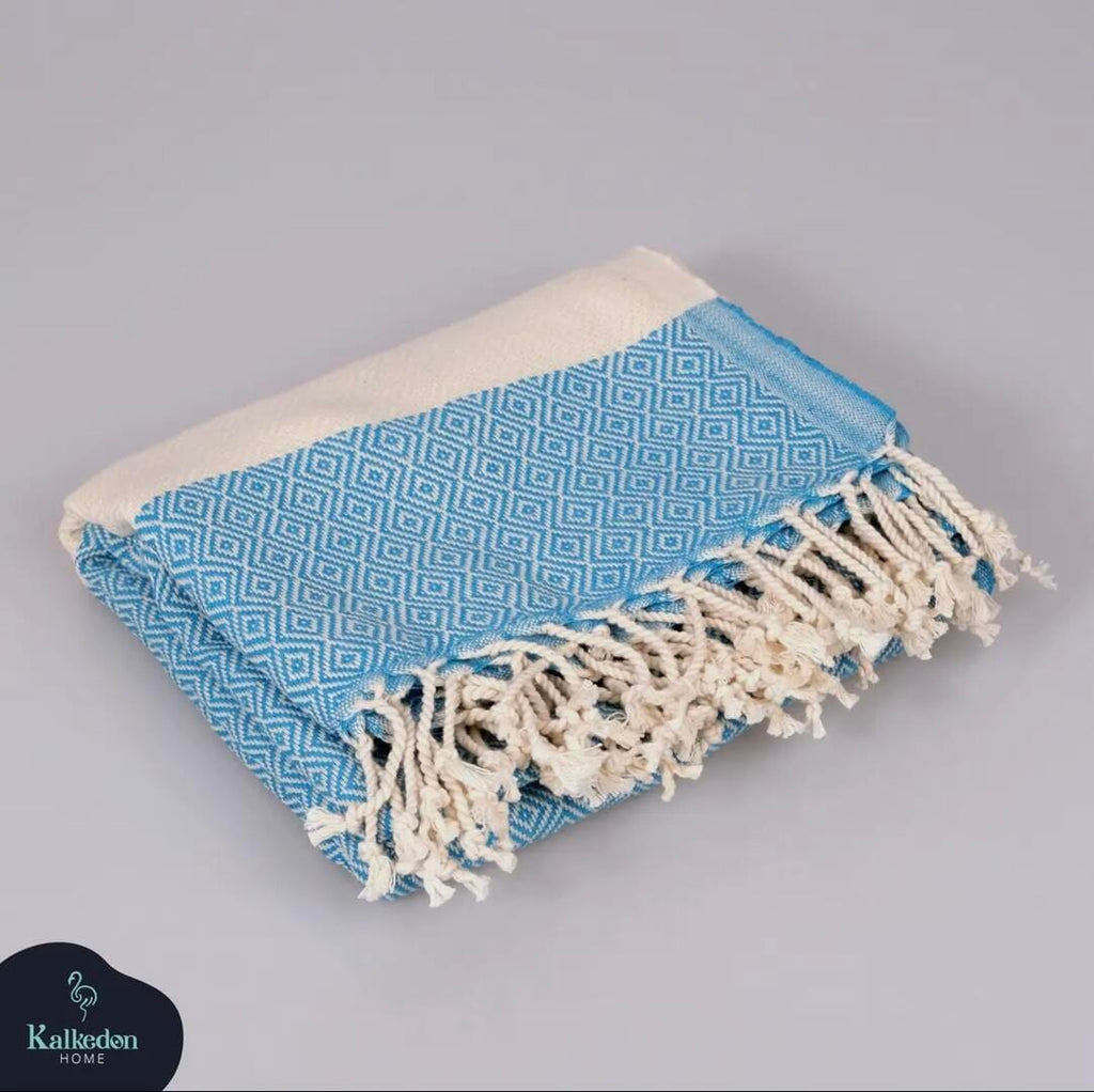 Turkish Towel - Peshtemal-7