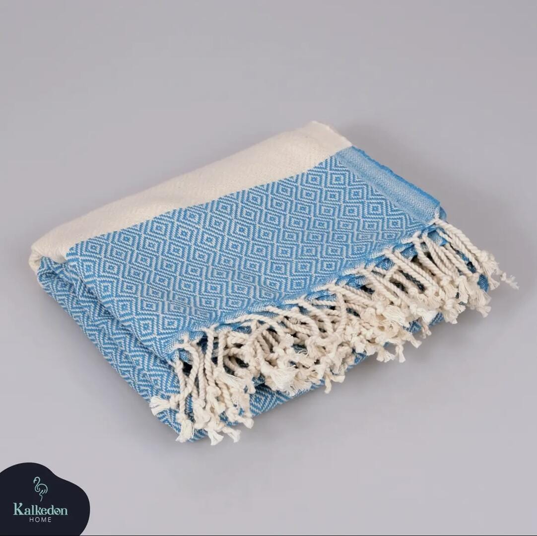 Turkish Towel - Peshtemal-7