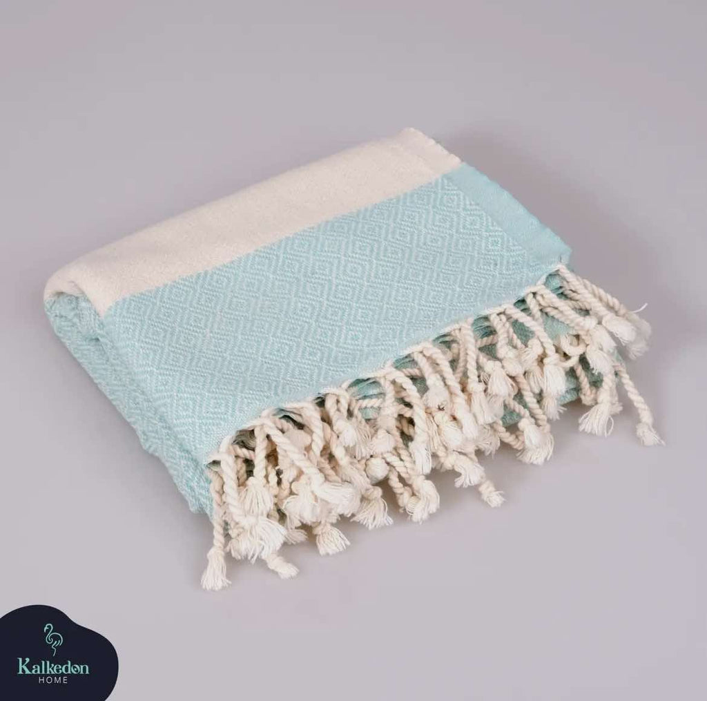 Turkish Towel - Peshtemal-0