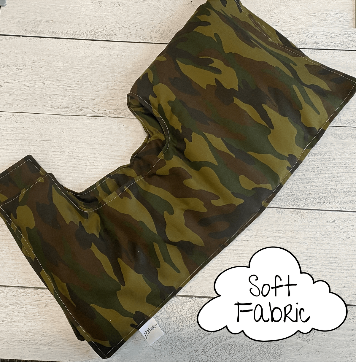 5 lb Weighted Body Wrap | Deep Pressure & Nervous System Support | Hot or Cold Aromatherapy-5